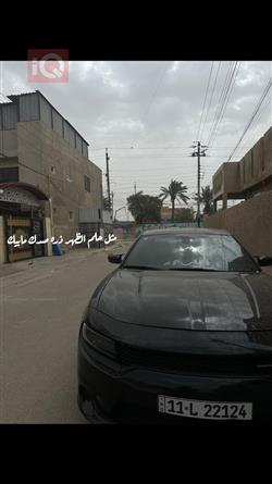 دودج تشارجر